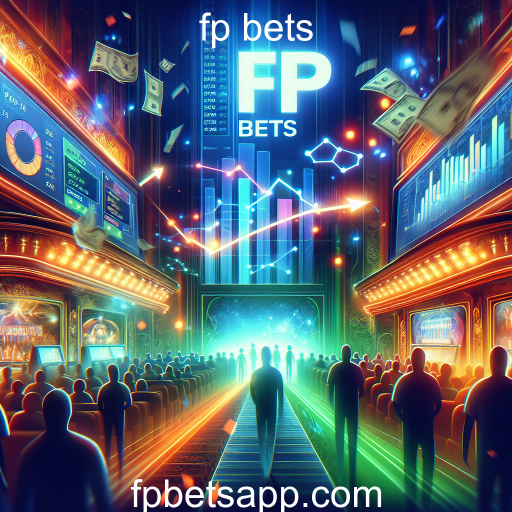 Explorando a Categoria de Apostas no fp bets: Uma Nova Era de Entretenimento