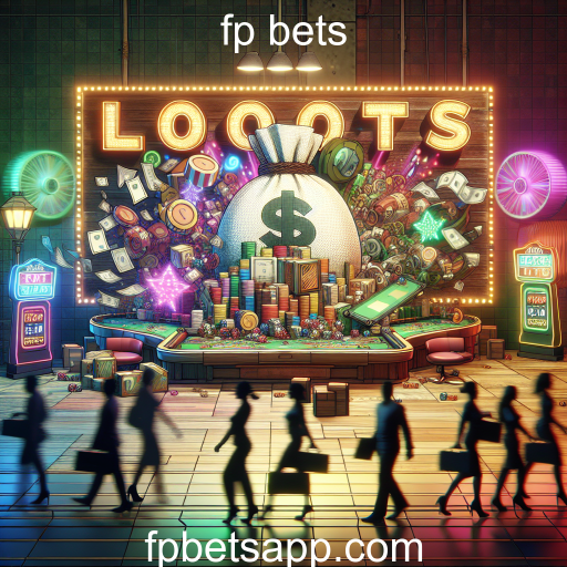Desvendando o Jogo 'Saque' no fp bets: Desafios e Estratégias