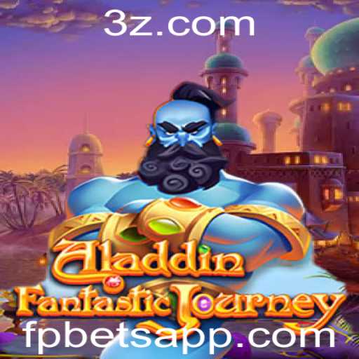 Explorando o Fascinante Mundo do Jogo Aladdin: Descrição, Introdução e Regras