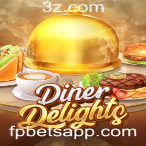 Explorando o Fascinante Mundo de DinerDelights: O Jogo que Combina Estratégia e Diversão