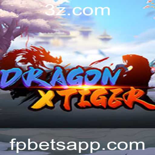 Descubra o Mundo Empolgante de DragonXTiger