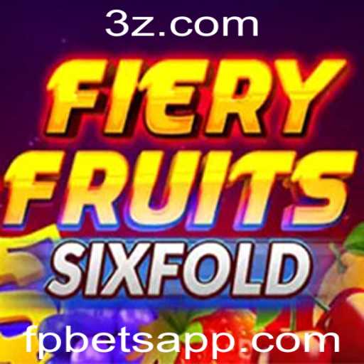 Descubra a Aventura de FieryFruitsSixFold: Uma Experiência de Jogo Inovadora