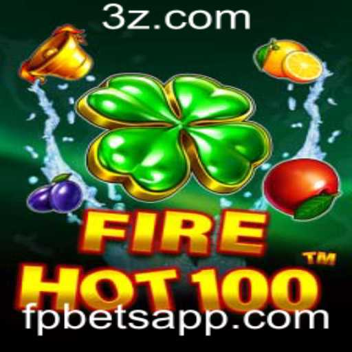 Explorando o Universo de FireHot100: O Novo Sensação no Mundo dos Jogos