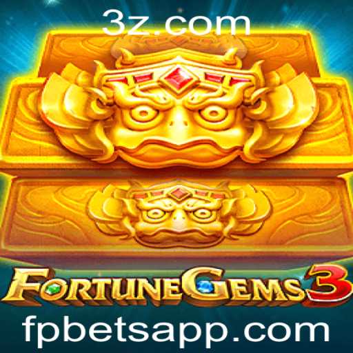 Explorando FortuneGems3: O Novo Horizonte dos Jogos de Azar