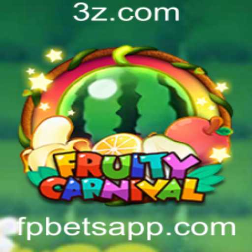Explorando as Maravilhas do Jogo 'FruityCarnival' com FPBet