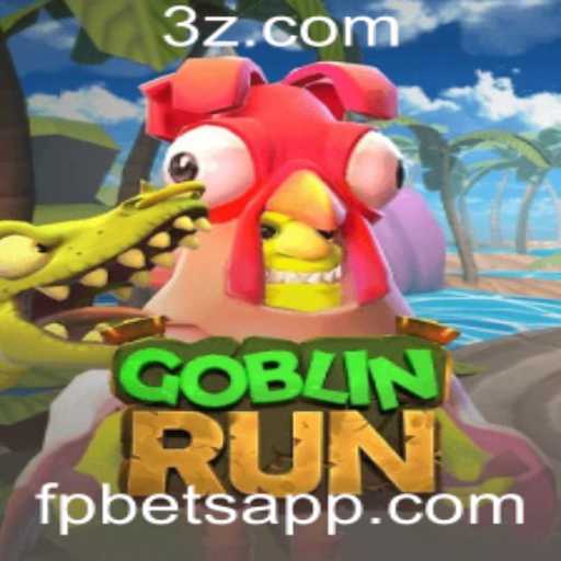 Descubra o Mundo Emocionante de GoblinRun: Aventura e Estratégia com fpbet