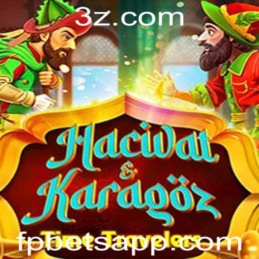 Explorando HacivatandKaragoz: Um Mergulho no Jogo Estrategicamente Envolvente