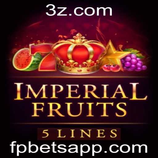 ImperialFruits5: Uma Jornada Fascinante pelo Mundo dos Jogos Digitais