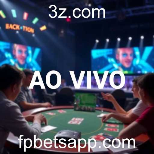 Explorando o Universo dos Jogos ao Vivo com Fpbet
