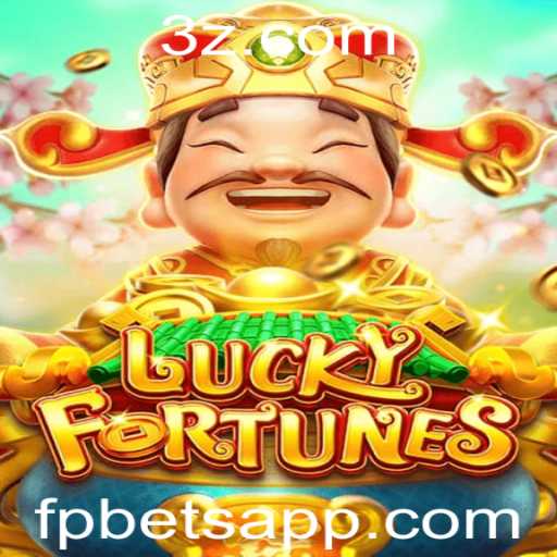 LUCKYFORTUNES: Um Mergulho no Mundo do Jogo e Suas Regras