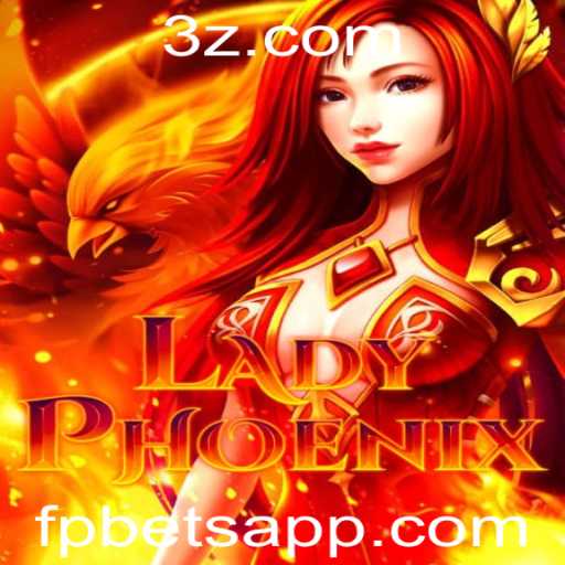 Explorando o Fascinante Universo de LadyPhoenix: Uma Nova Era dos Jogos