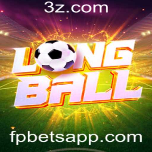 Descubra LongBall: O Jogo Inovador que Está Transformando a Experiência de FPBet