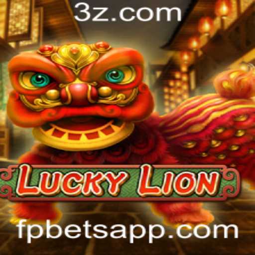 Explorando o Mundo do LuckyLion: O Jogo de Azar que Conquista Multidões