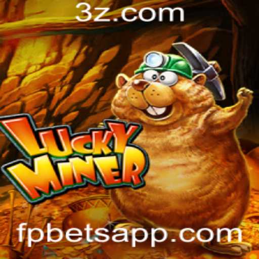 Explorando o Mundo de LuckyMiner: A Emoção das Minas de Ouro Digitais