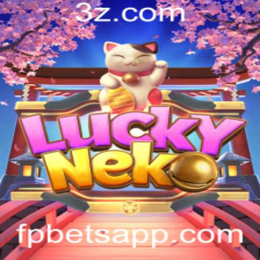 Descubra o Mundo Fascinante de LuckyNeko com FPBet