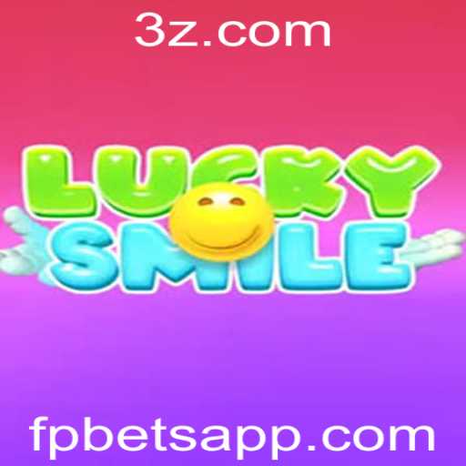 Descubra o Fascinante Mundo de LuckySmile: O Jogo de Azar Revolucionário