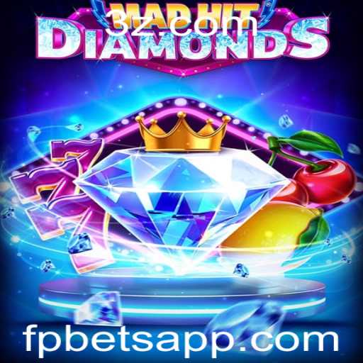 Explorando o Mundo de MadHitDiamonds: Uma Aventura com Regras Empolgantes
