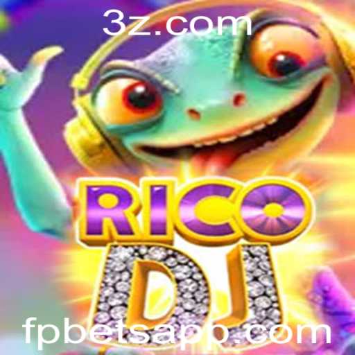 Descubra o Jogo 'RicoDJ': Diversão e Estratégia em Ação