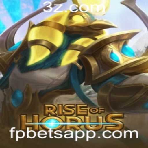 Explorando o Mundo de Rise of Horus: Um Guia Completo