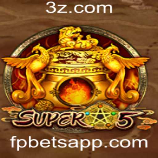 Descubra Super5: O Jogo Que Está Revolucionando as Apostas Online
